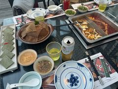 -大隐·成都火锅Bistro(合生麒麟新天地店)