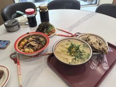 -老王四季抻面(南六东路店)