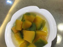 -竹海湾农家土菜