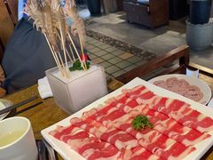 -扬之阿李菌汤火锅(1969店)