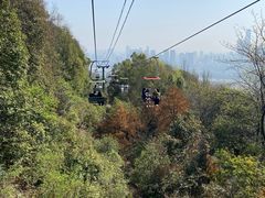 -岳麓山风景名胜区