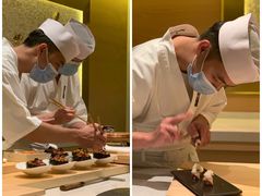 -Sushi Zo Hong Kong