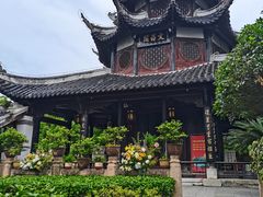-文昌阁
