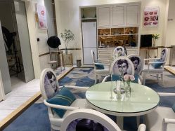 -百丽雅QueenSpa双美中心