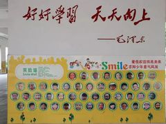 -合肥市南门小学(森林城校区)