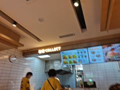 -煎饼道(桐梓林店)