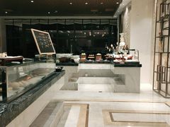 -索菲特酒店 · 云尚天际自助餐厅