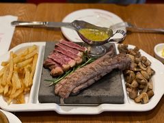 -Entrecôte 法国牛扒馆(保利·时光里店)