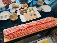 -东来顺饭庄·火锅(环岛店)