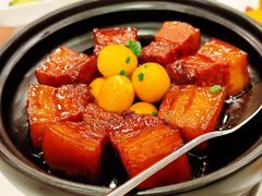 -一品粤珍轩(吴中路店)