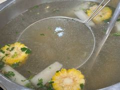 -潮悦牛肉火锅城(水贝店)