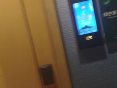 -威海铂丽斯国际大酒店(威海高铁站店)
