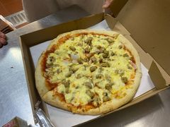 -Aimiqi.Pizza.爱米奇私厨(虹梅路红春大厦店)
