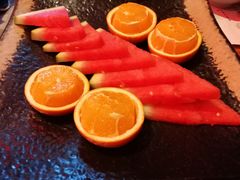 -热血兄弟·炭火烤肉(融侨中心店)
