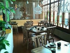 -太泰东南亚餐厅(万福广场店)