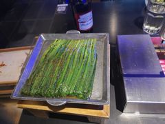 -很久以前羊肉串(清河店)