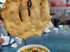 -天毓山庄·餐厅