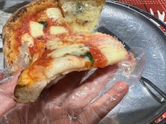 玛格瑞塔披萨-Primo·丽莫意大利窑烤披萨