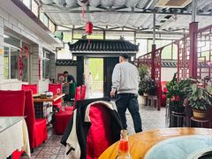-村东第一家私房菜馆(古北水镇店)