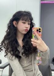 -东梵造型·烫发染发接发连锁SALON