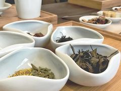 -梅间堂茶馆(绿地缤纷城店)
