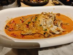 -小菜园新徽菜(苏州繁花中心店)
