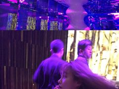 -OZONE 顶楼酒吧(香港丽思卡尔顿酒店)