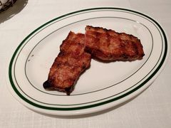 厚培根-Wolfgang’s Steakhouse 沃夫冈牛排馆(上海白玉兰广场店)