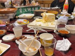 -霄汉羊排(万松园一店)
