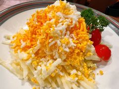 -玫瑰园西餐厅(新华大厦店)