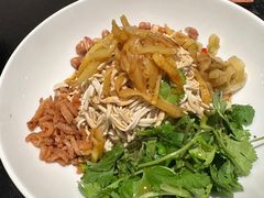 -老海陵·泰州菜(三水湾店)
