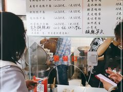 -蔡记炸酱热干面(昌里路店)