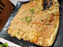 -云晓光头烧烤吧(川沙绿地店)