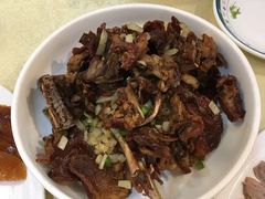 -德缘烤鸭店(大栅栏店)