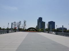 -映月湖中央公园