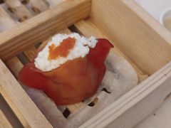 -蔡澜点心·粤菜(赛格国际购物中心店)