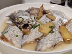-健跳小海鲜(人民路店)
