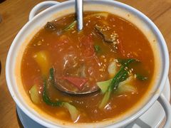 -莲香西域·正宗新疆菜(龙华店)