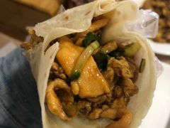 春饼-姥家春饼店(漳州二路店)