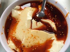 乾县豆腐脑-张兴邦擀面皮(禧悦里店)