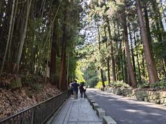 -瑞凤殿(Grave of Date Masamune)