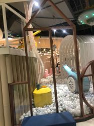 -meland club亲子乐园(石家庄万象城店)