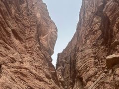 -天山神秘大峡谷