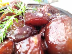 招牌红烧肉-鉴川·川菜传承(星汇两江店)