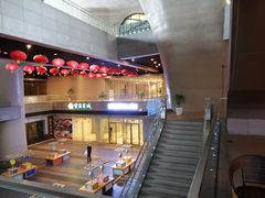 -证大喜玛拉雅中心