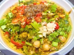 -井格重庆火锅(通州梨园店)