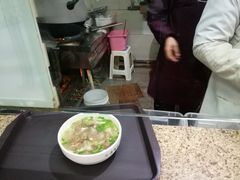 -清真蒋有记(老门东店)