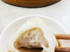 -珊珊小笼馆(仙霞路店)