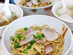 爱西干面套餐-非遗·爱西干面(小公园总店)