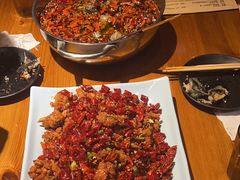 -望京一号·重庆江湖菜(工体店)